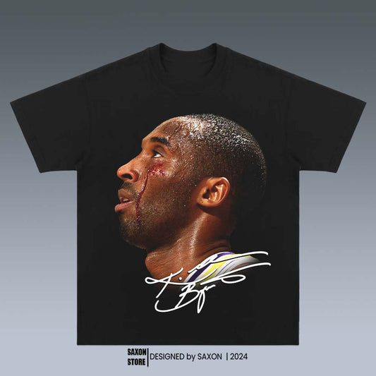 KOBE GRAPHIC TEE V19