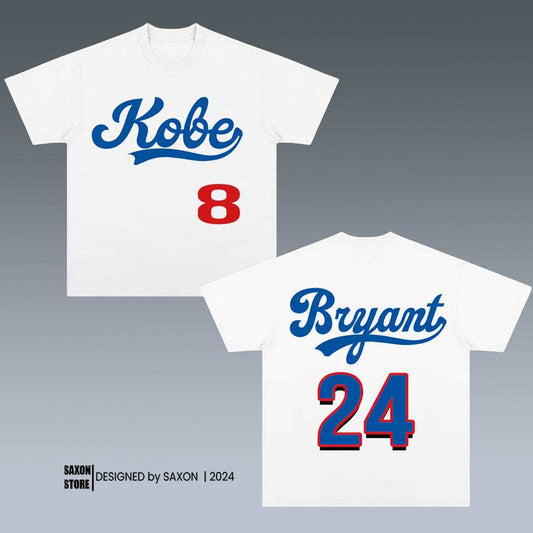 KOBE GRAPHIC TEE V20