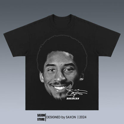 KOBE GRAPHIC TEE V3