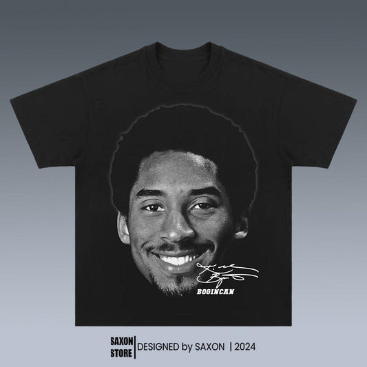 KOBE GRAPHIC TEE V3