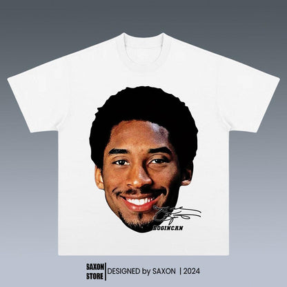 KOBE GRAPHIC TEE V3