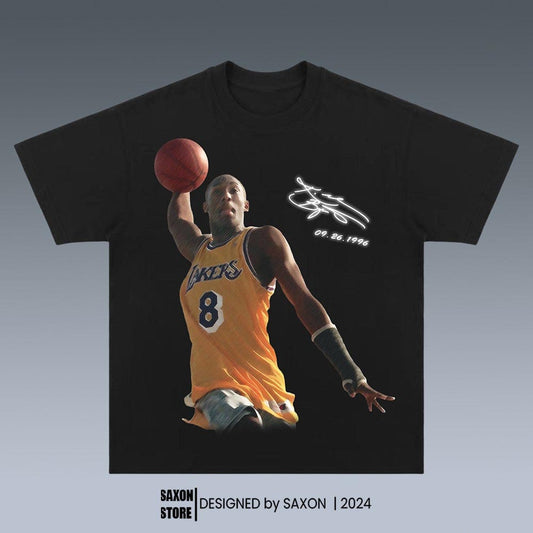 KOBE GRAPHIC TEE V5