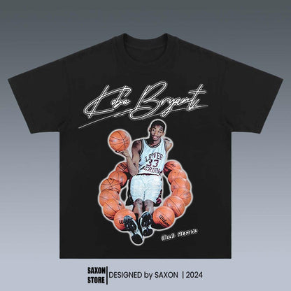 KOBE GRAPHIC TEE V8
