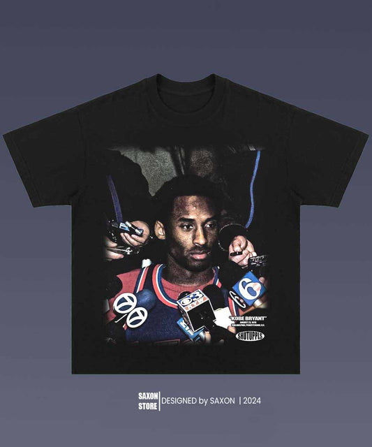 KOBE TEE 5.4 GRAPHIC TEE