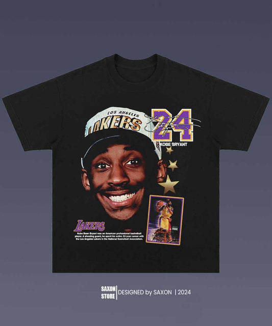 KOBE TEE GRAPHIC TEE