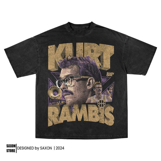 KURT RAMBIS Tee