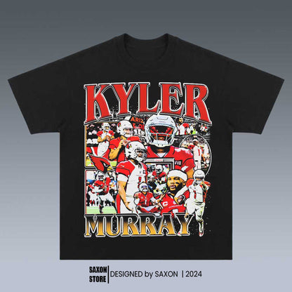 KYLER MURRAY 9.28 GRAPHIC TEE