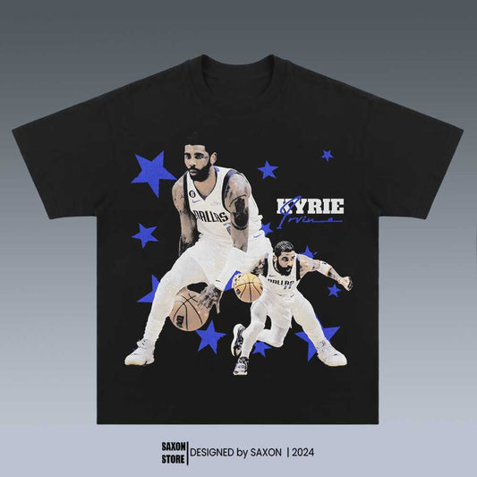 KYRIE IRVING 10.31 GRAPHIC TEE