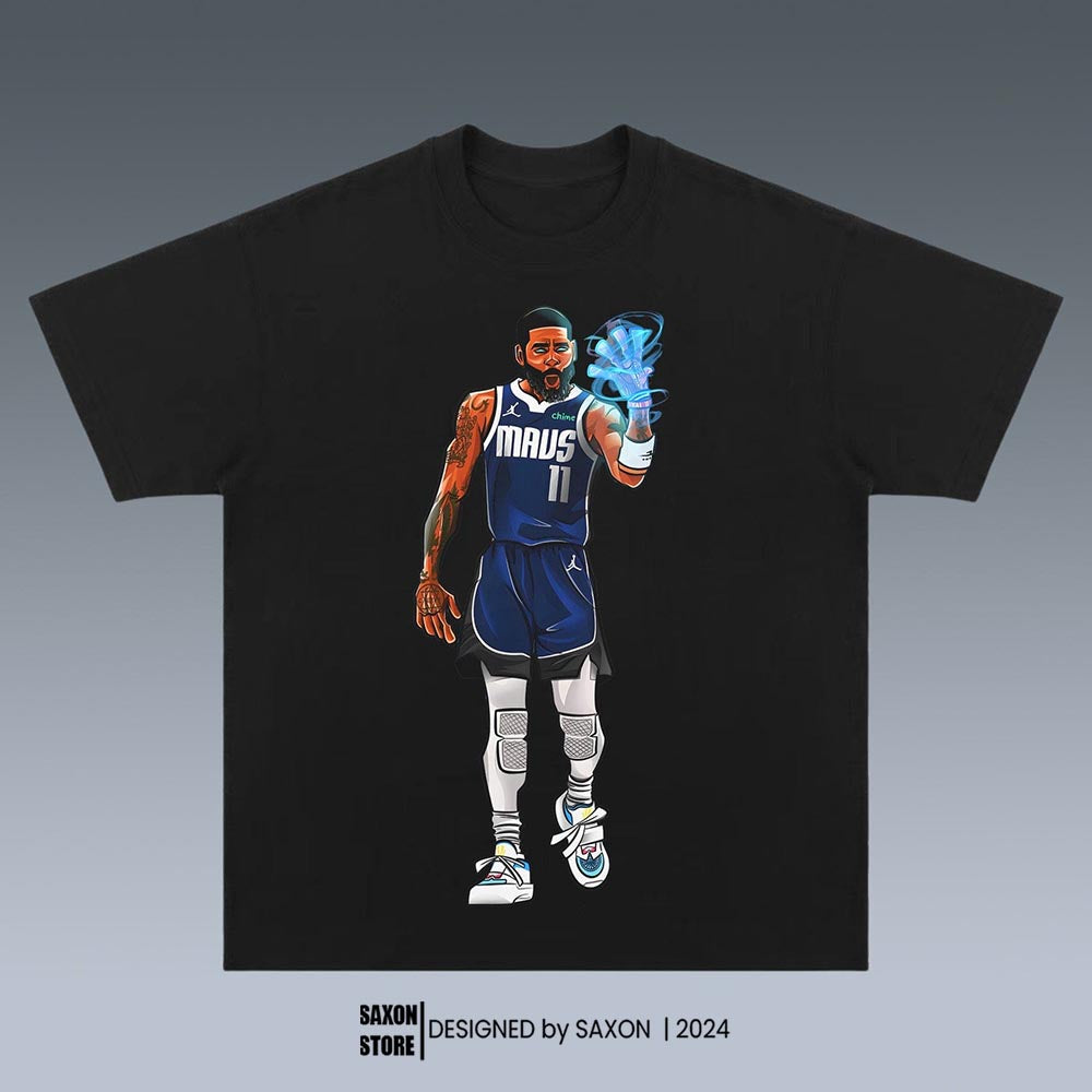 KYRIE IRVING 4.23-1 GRAPHIC TEE