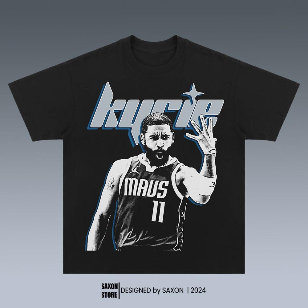 KYRIE IRVING 4.23 GRAPHIC TEE