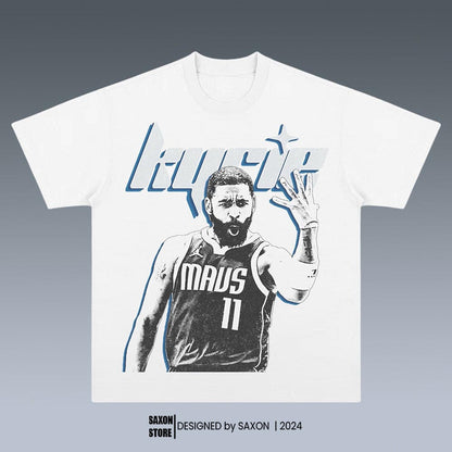 KYRIE IRVING 4.23 GRAPHIC TEE