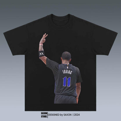 KYRIE IRVING 6.6 GRAPHIC TEE