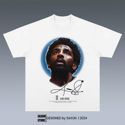 KYRIE IRVING GRAPHIC TEE V2