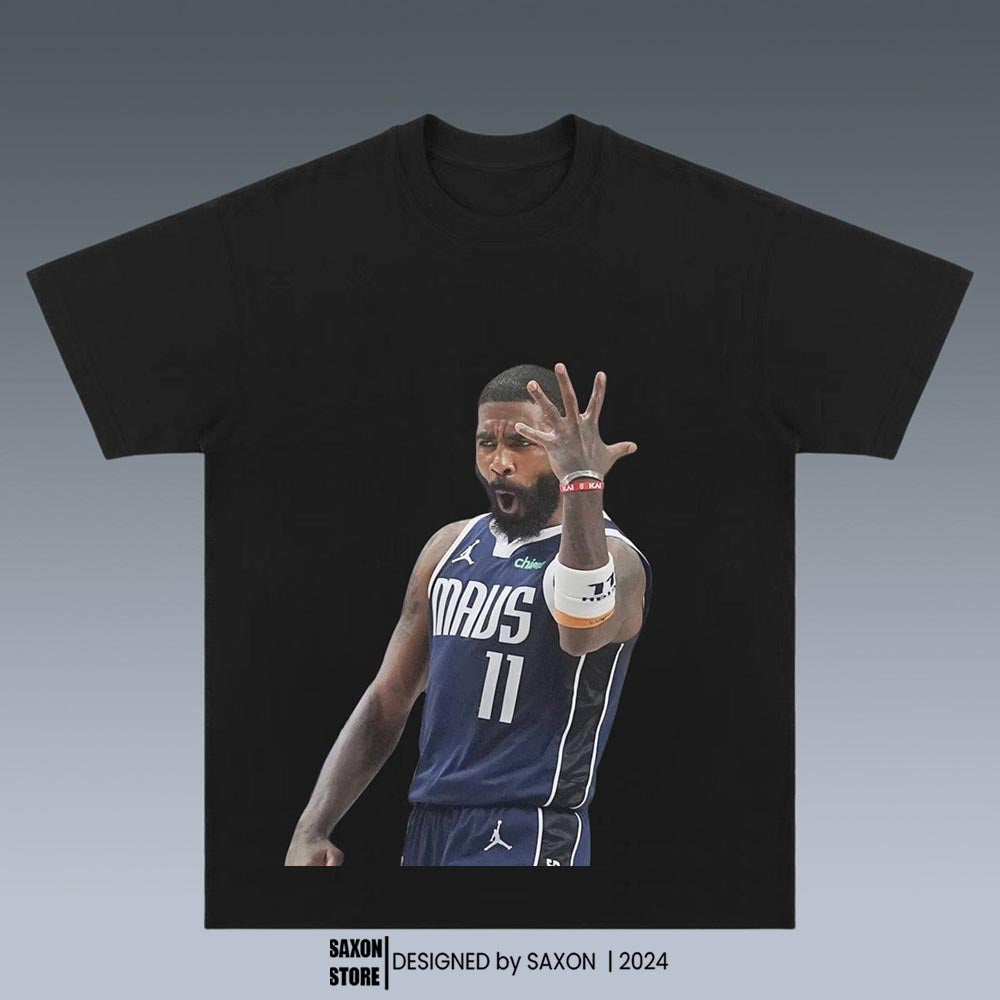 KYRIE IRVING GRAPHIC TEE V6