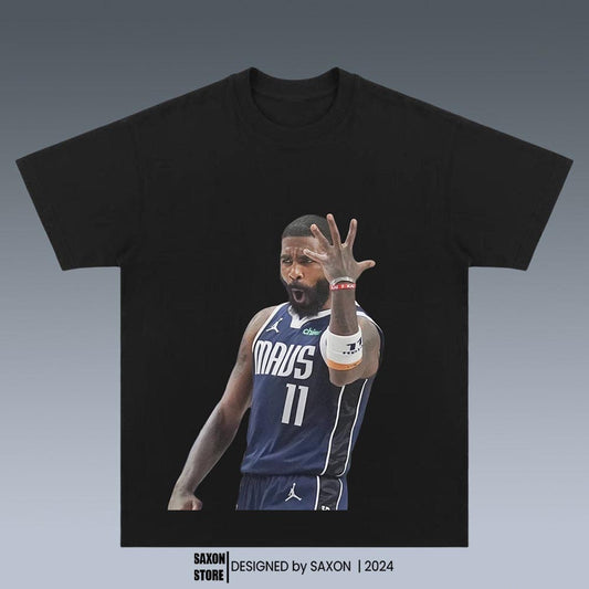 KYRIE IRVING GRAPHIC TEE V6