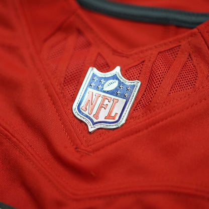 Kansas City Chiefs Team Home Jersey 2026 Red