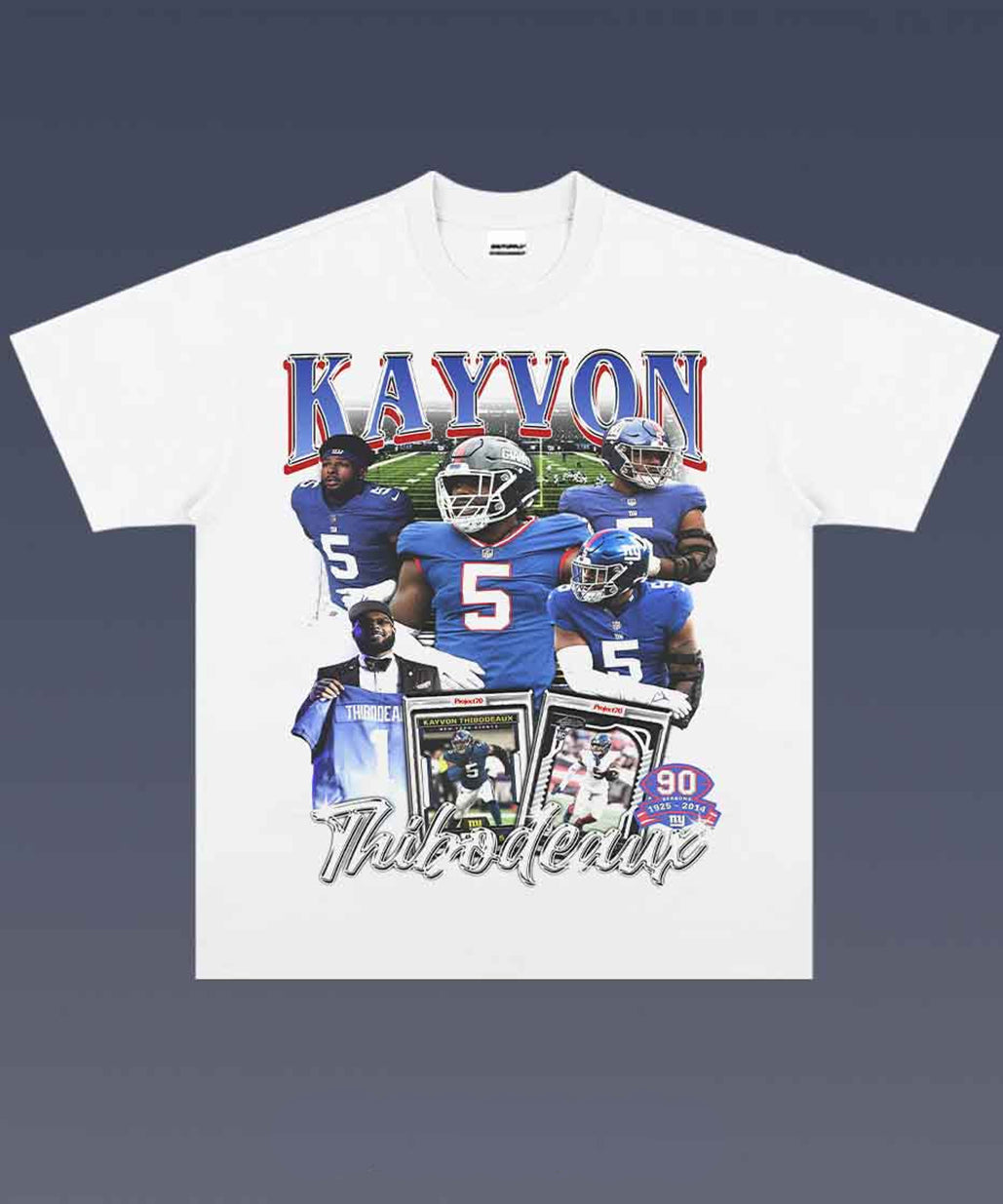 Kayvon Thibodeaux 1.0 TEE