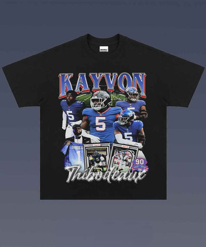 Kayvon Thibodeaux 1.0 TEE