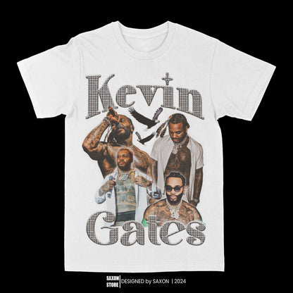 Kevin Gates Graphic Tee