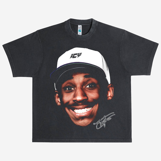 Kobe Draft Day Heavyweight Graphic Tee Shirt