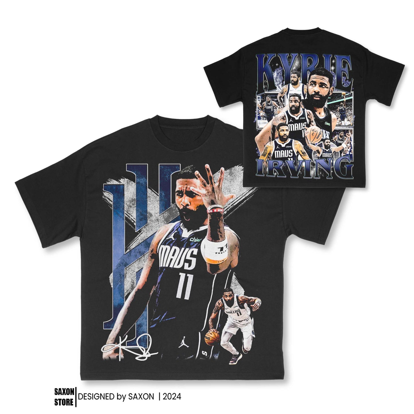 Kyrie Tee