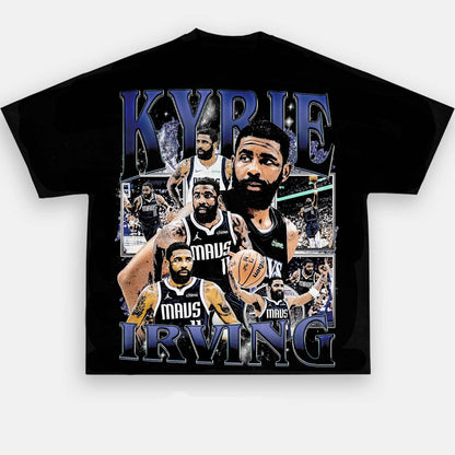 Kyrie Tee | Personalize with Your Name