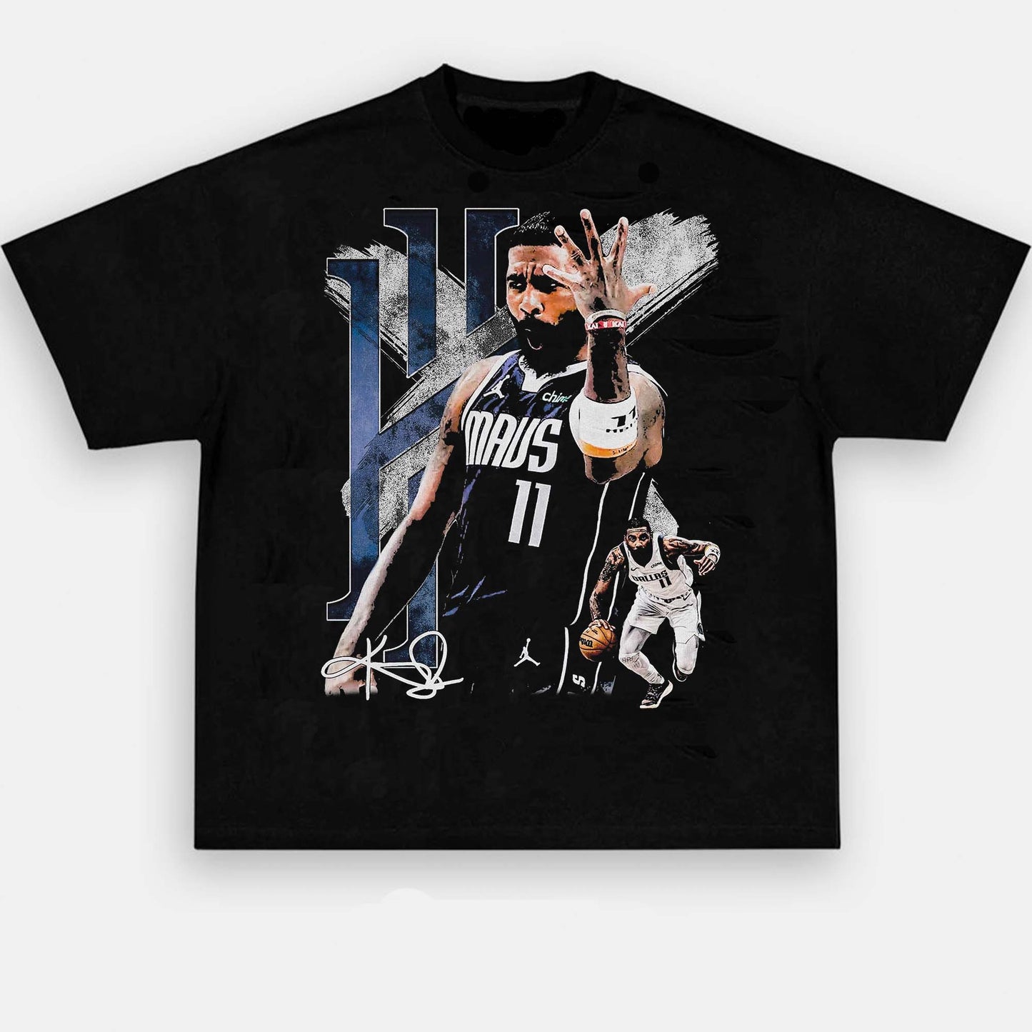 Kyrie Tee | Personalize with Your Name