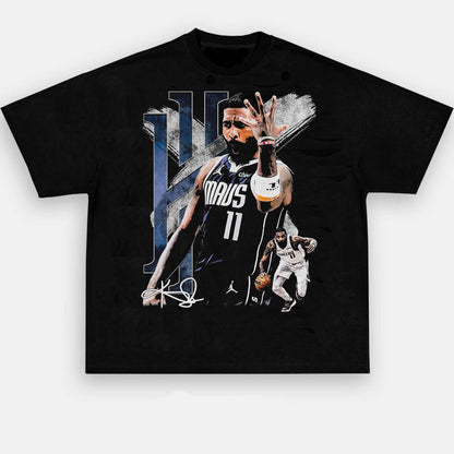 Kyrie Tee | Personalize with Your Name