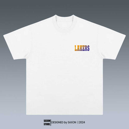LAKERS GRAPHIC TEE