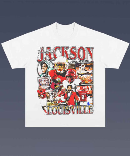 LAMAR JACKSON 1.3 TEE