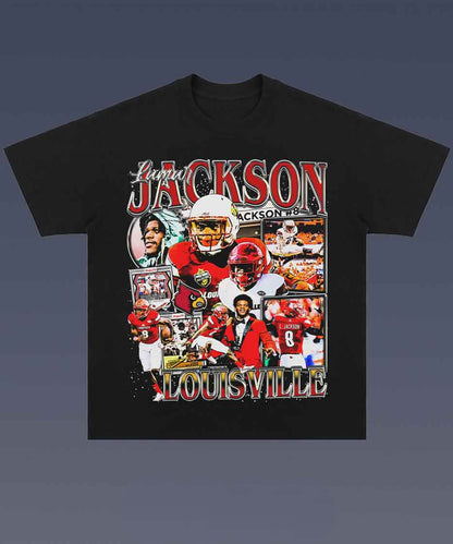 LAMAR JACKSON 1.3 TEE