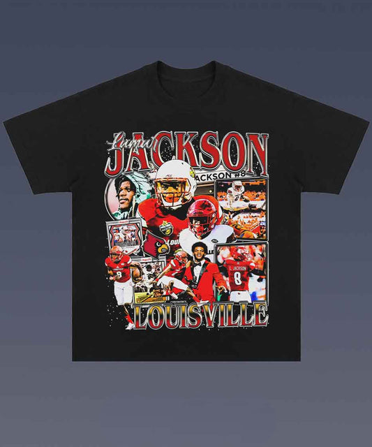 LAMAR JACKSON 1.3 TEE