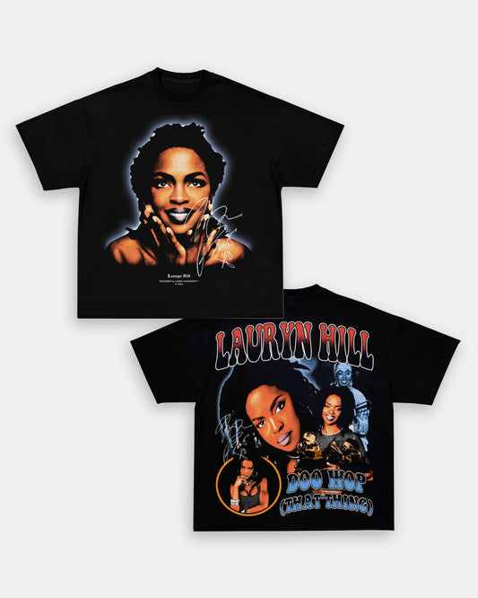 LAURYN HILL TEE