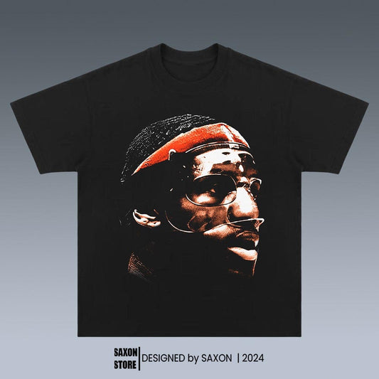 LEBRON JAMES GRAPHIC TEE