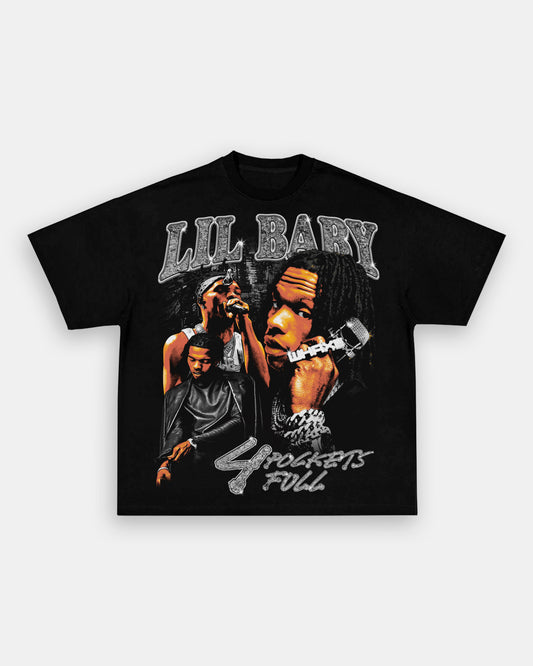 LIL BABY 2 TEE