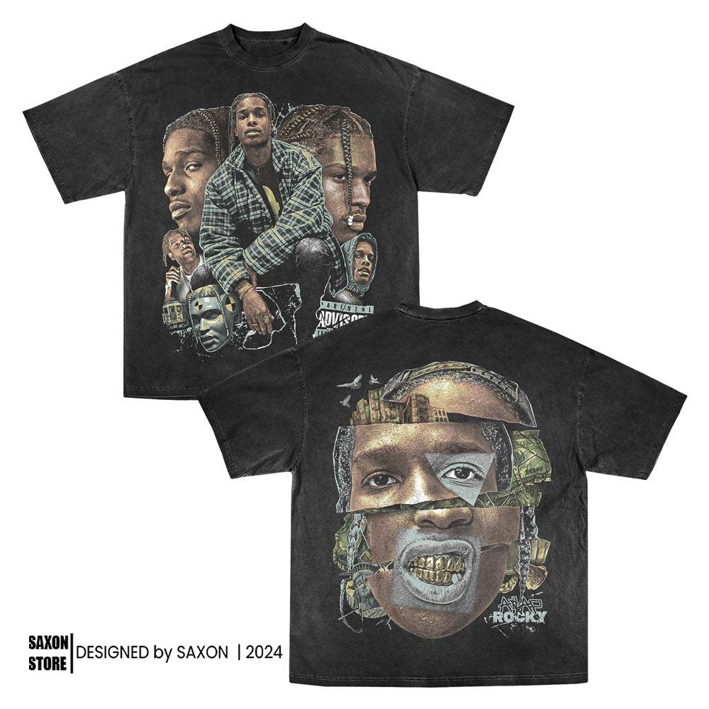 LORD FLACKO Tee