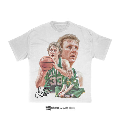 Larry Bird Tee