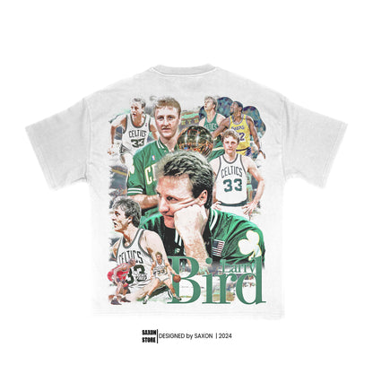 Larry Bird Tee