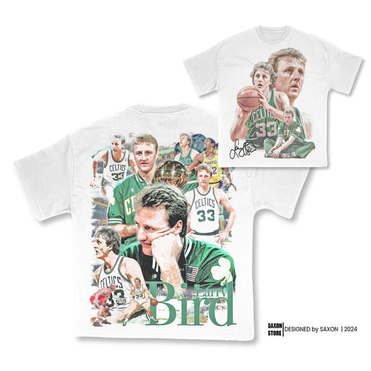 Larry Bird Tee