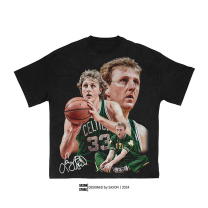 Larry Bird Tee