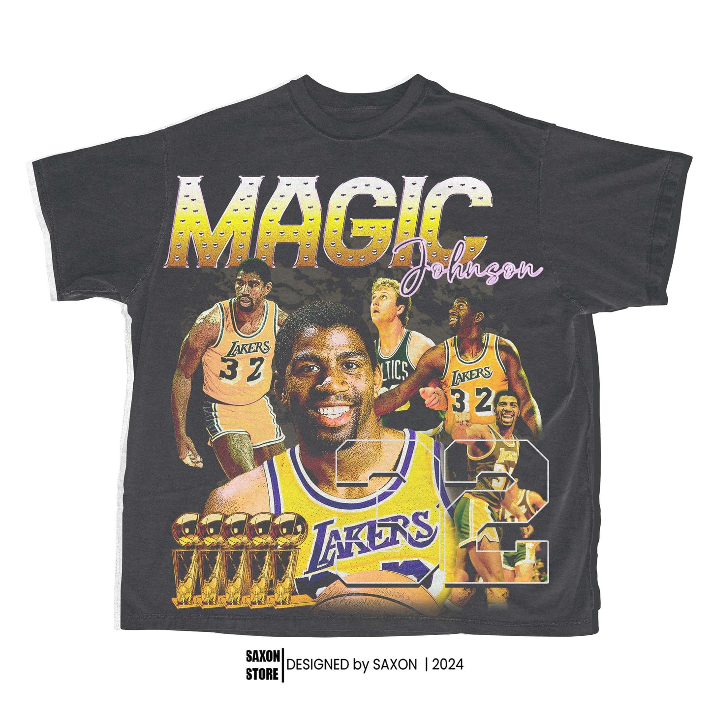 Like Magic Tee