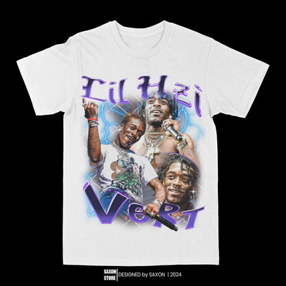 Lil Uzi Vert Graphic Tee