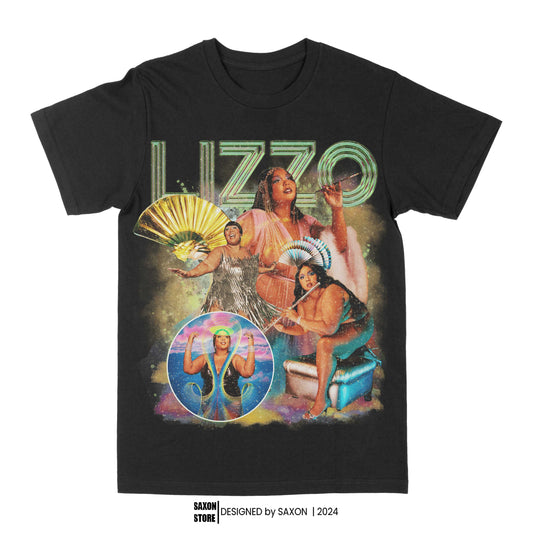 Lizzo Graphic Tee