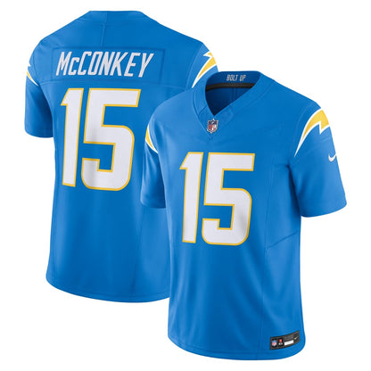 Los Angeles Chargers Team Vapor F.U.S.E. Limited Jersey 2026 - Powder Blue