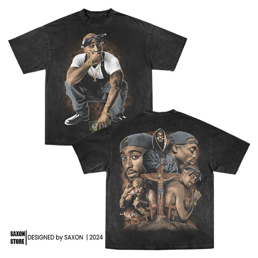 MAKAVELI Tee