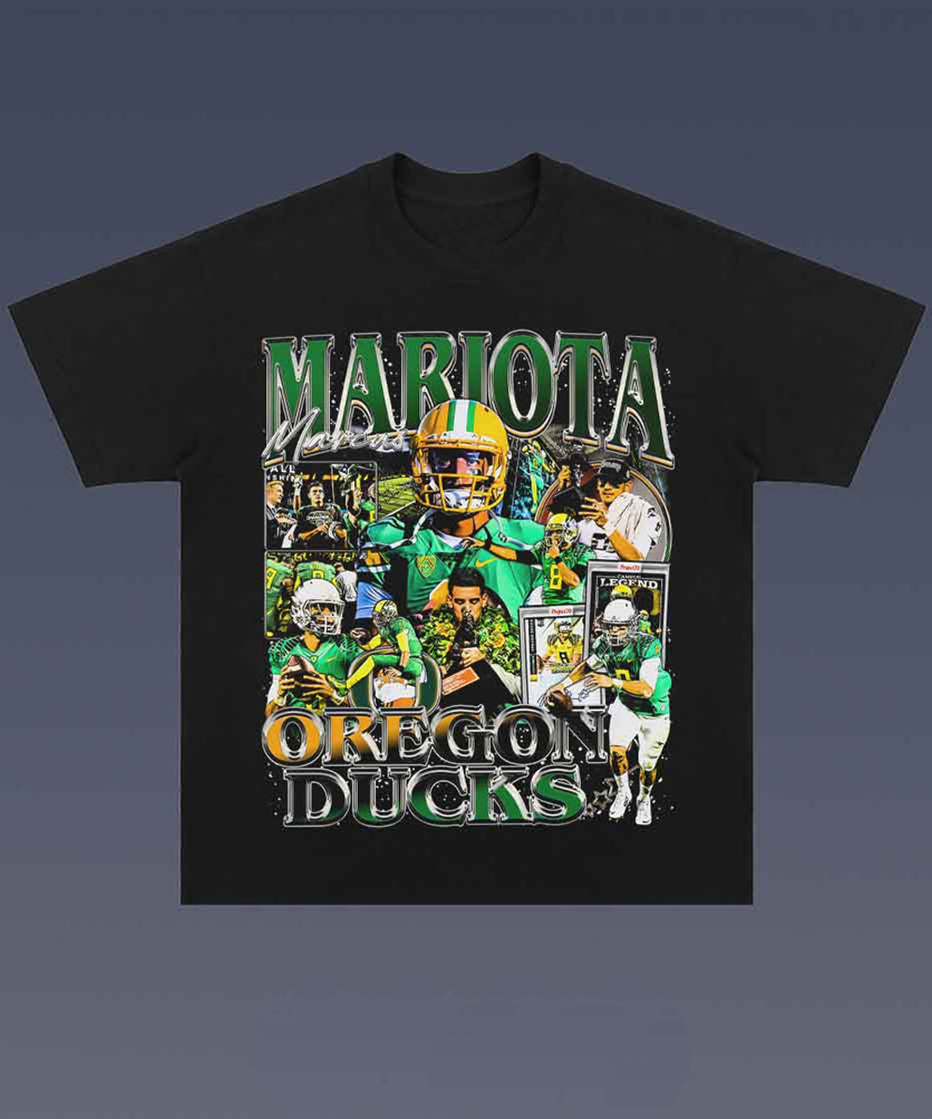 MARCUS MARIOTA 1.0 TEE