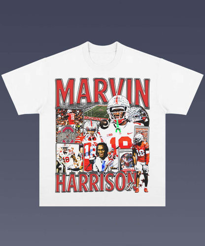 MARVIN HARRISON JR 1.0 TEE