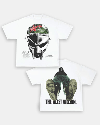 MF DOOM V3 TEE