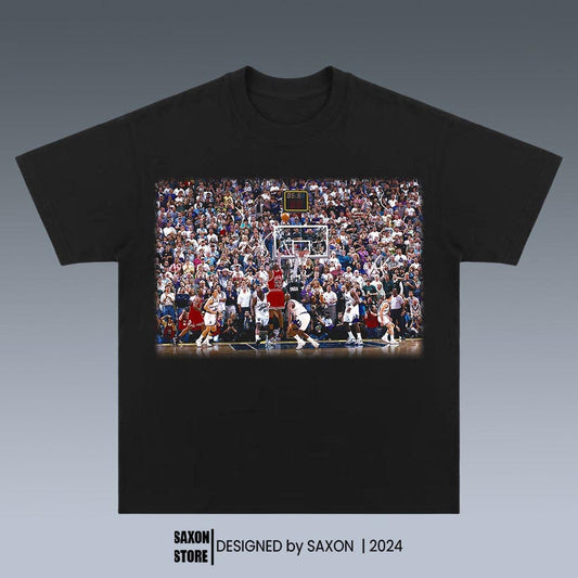 MICHAEL JORDAN-THE LAST DANCE GRAPHIC TEE