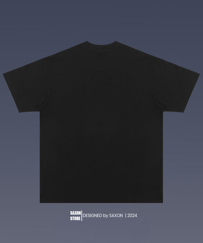 MICHAEL JORDAN 11.6 BIG FACE GRAPHIC TEE